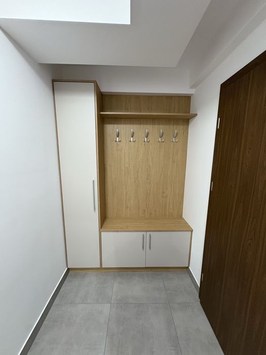 Nowa kawalerka 30 m2, CENTRUM MIASTA, wysoki standard !!