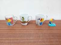 Caneca Os Patinhos