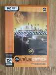 Jogo “Need for Speed - Undercover” PC