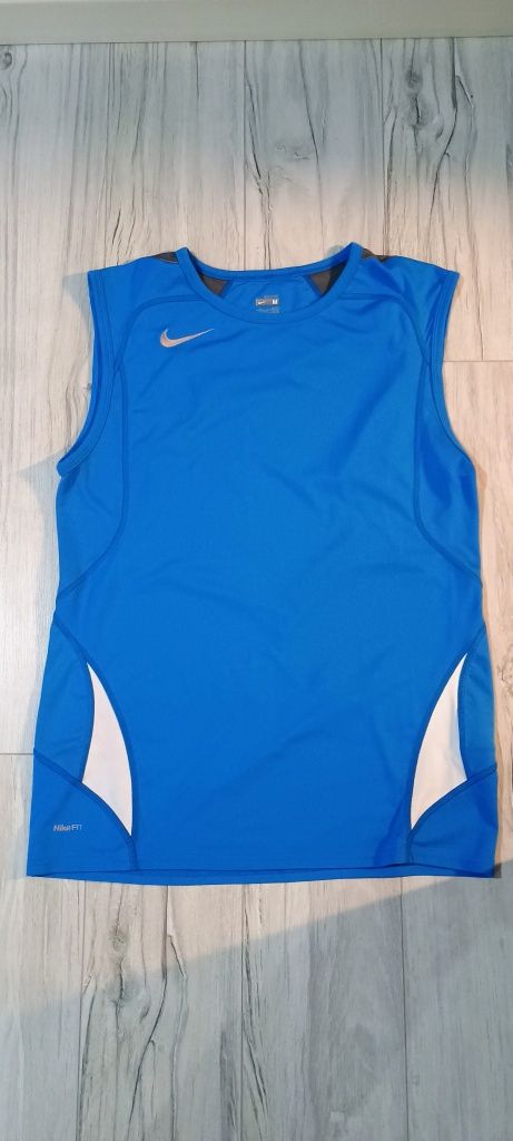 Bezrękawnik Nike Fit Dry