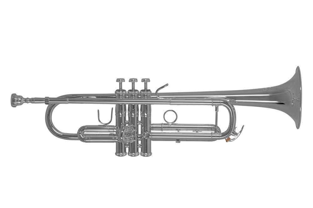 Bach Trąbka w stroju Bb TR450S