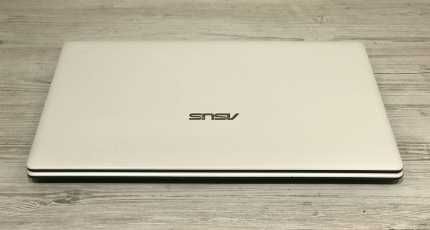 Ноутбук Asus X75V,X75VC,R704(Разборка)