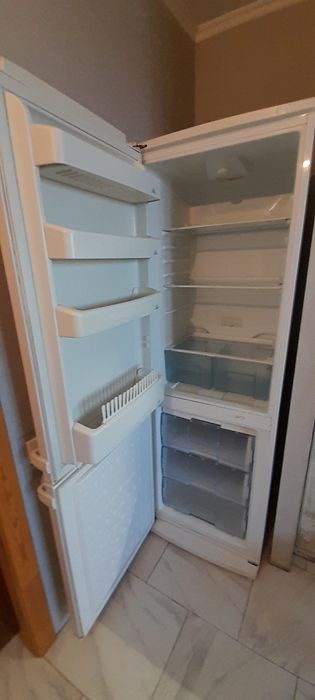 Холодильник BEKO CDP 7600 HCA