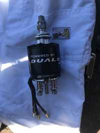 Єлектро двигун Dualsky XM5060EA-9 3 V. 550kv