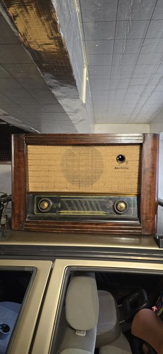 Stare Radio Stolica 3264