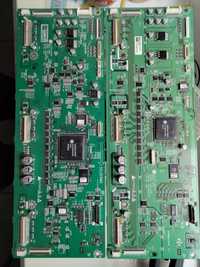 Нерабочие платы BOARD CTRL LVDS LGE PDP 42V6