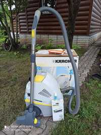 Продам пилосос Karcher 5500