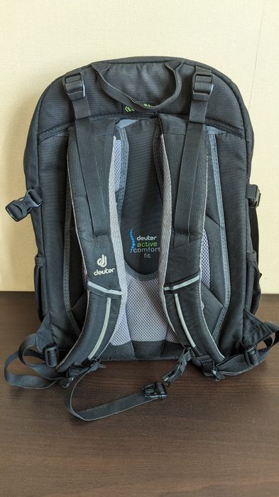 Рюкзак Deuter Ypsilon 28