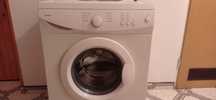 Pralka Amica AWS610L - uszkodzona
