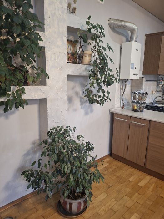 Будинок в місті для великої родини