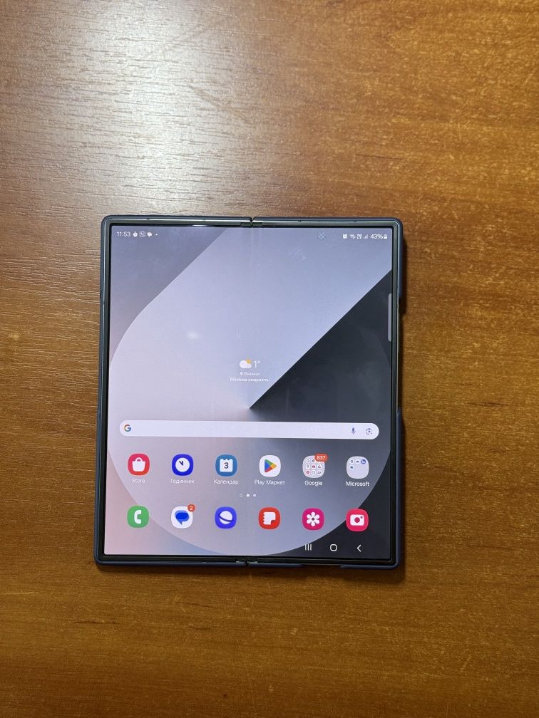 Samsung Galaxy Fold 6