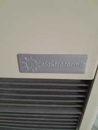 Piec ogrzewacz akumulacyjny  termostat Elektrotermia DOA 30/3