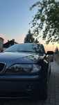 BMW Seria 3 Bmw e46 330I M54b30 benzyna+gaz bez rdzy! Piękna!