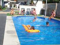 Marinhas Esposende T5 fins semana promoção 40% piscina e praia