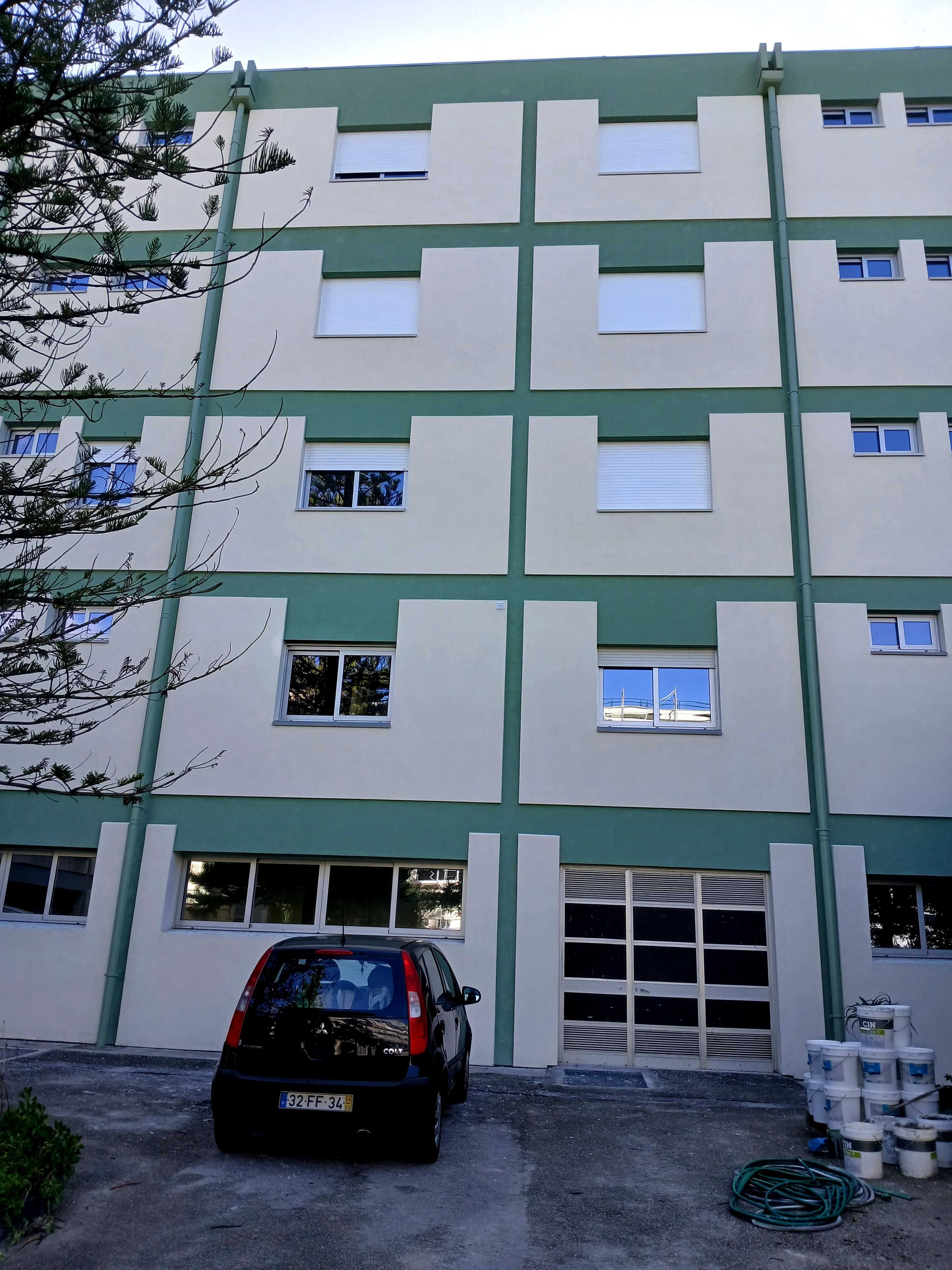 Isolamento Térmico e Remodelações - Orçamento Gratuito!