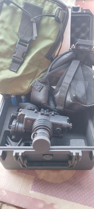 Продам прибор нічого бачення Wolf-7 PRO NW1