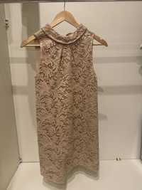 Сукня Saint Laurent, Оригінал