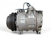 Компрессор Audi A4 B5 A6 C5 A8 Skoda SuperB VW Passat B5 2.5 TDI