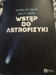 Wstep do astrofizyki