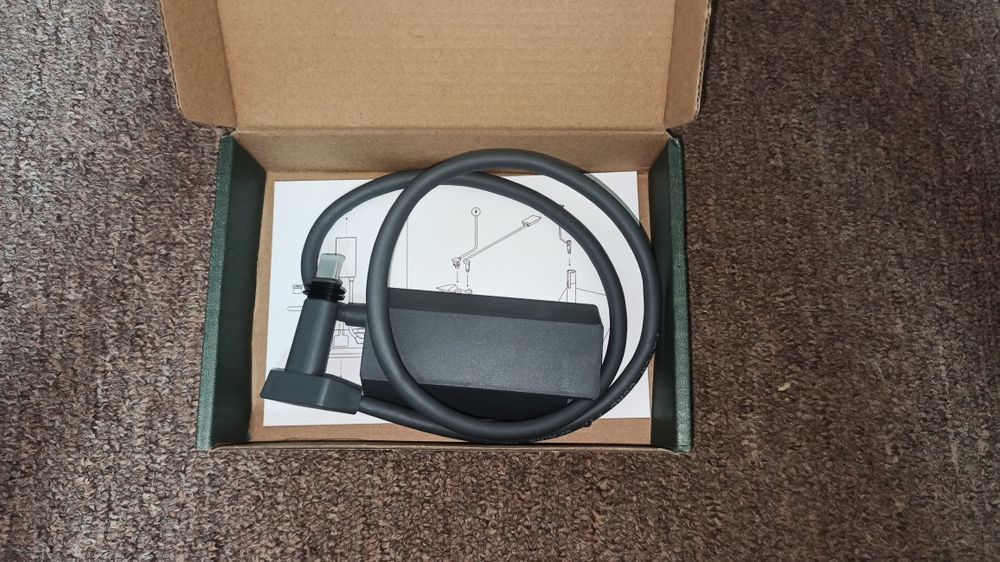 Starlink Ethernet Adapter ( Старлинк адаптер)