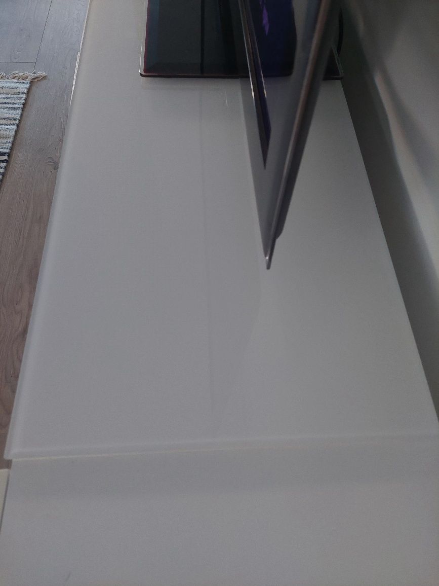 Painel Superior Vidro Ikea