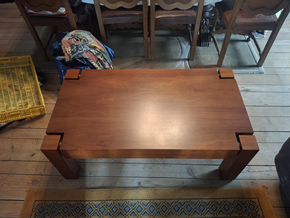 Mesa para Sala .