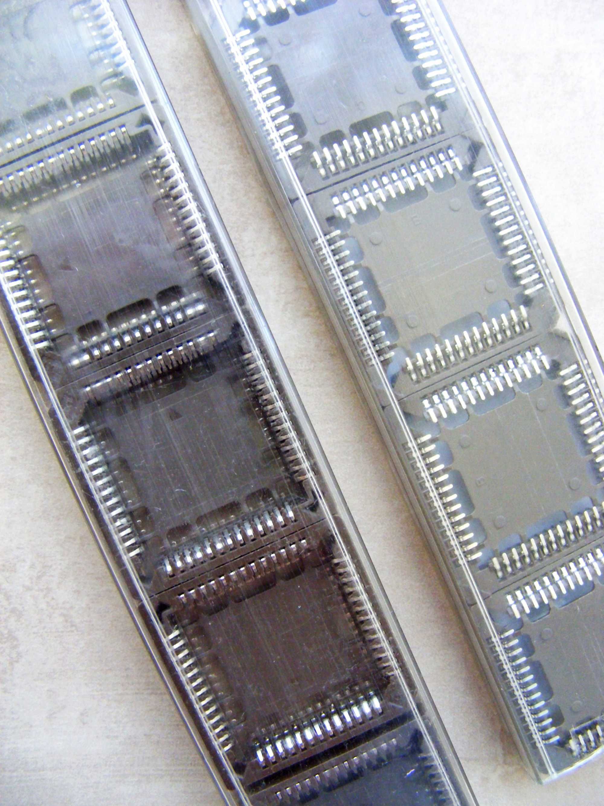 PLCC68 68 Pin 68Pin SMD IC сокет адаптер PLCC конвертер