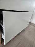 Ikea fronty szuflad VEDDINGE 80x40cm
