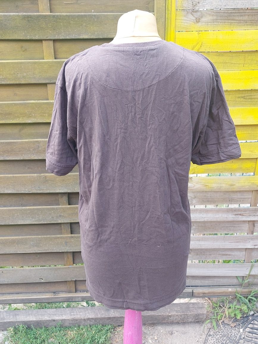 T-shirt męski rozmiar M/L firma C&A