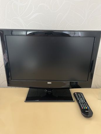 Телевизор DEX LE-1900
