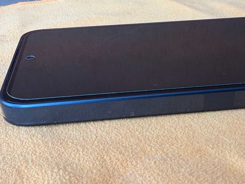 Samsung A35 5G 256 Gb - desbloqueado