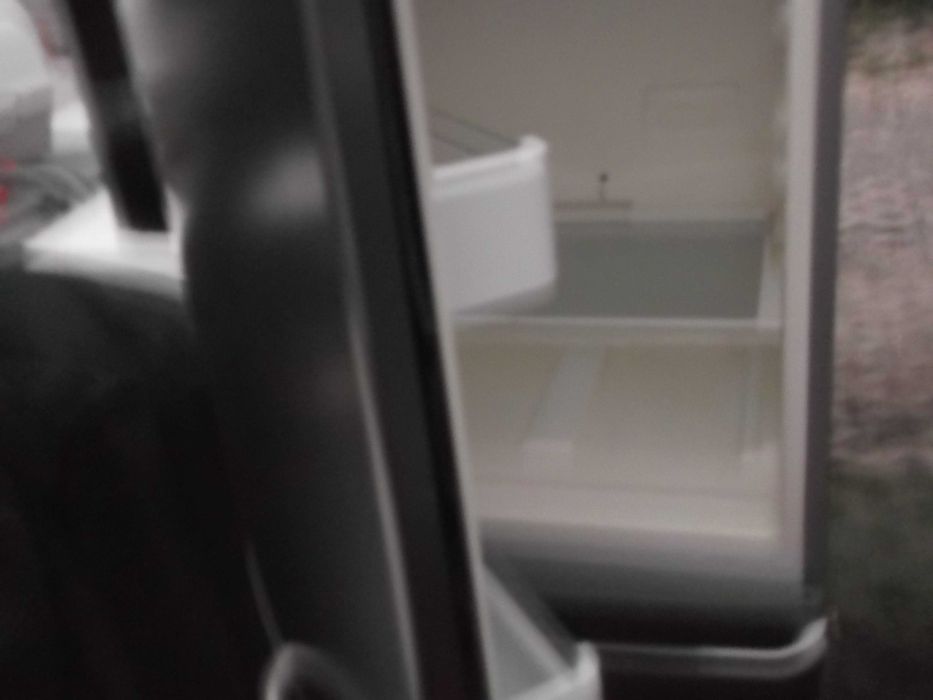 Lodowka Bosch 175 cm