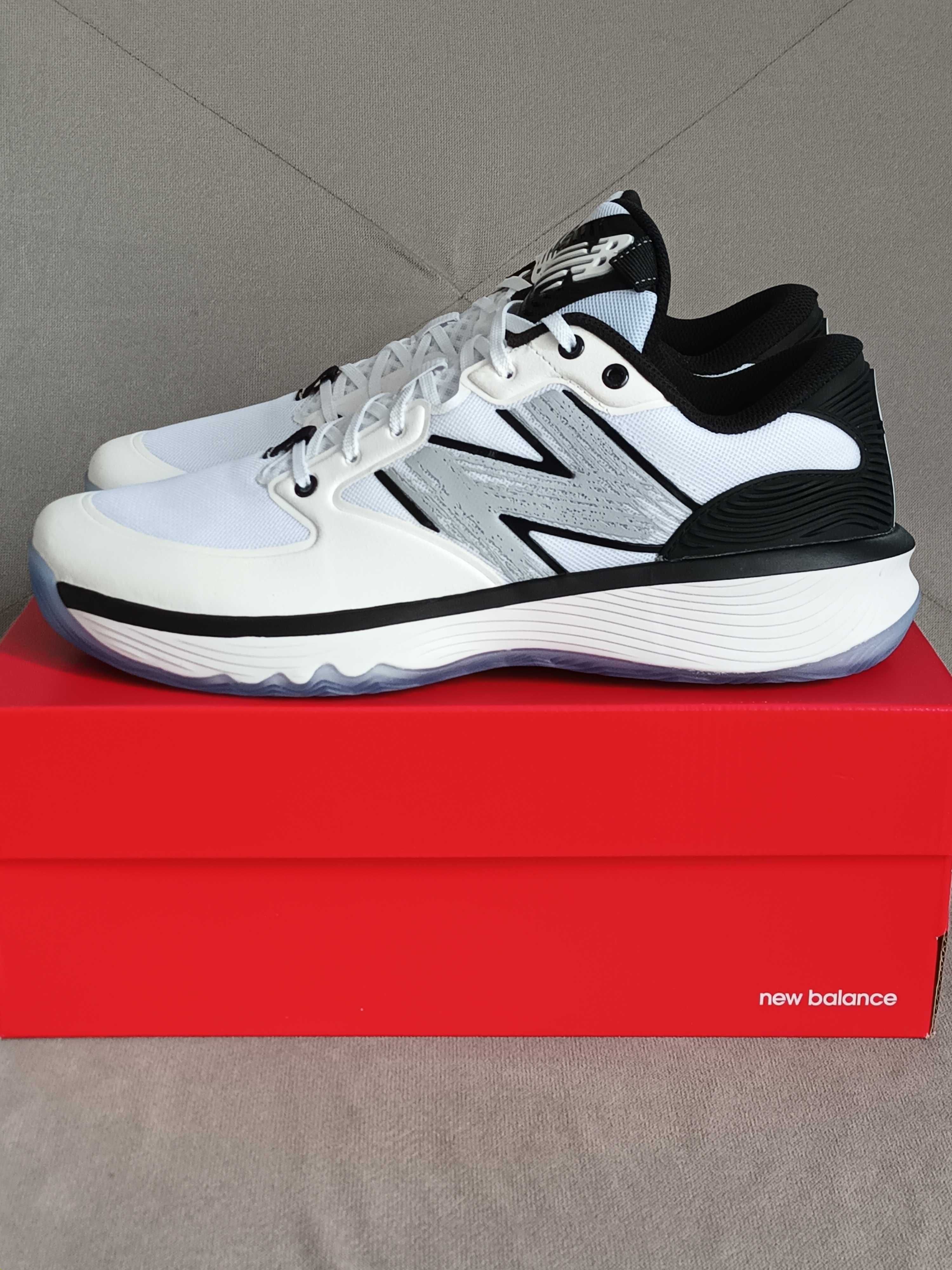 New Balance Hesi Low nowe 46,5 US 12 nba ae1 Jordan kobe lebron mb.03