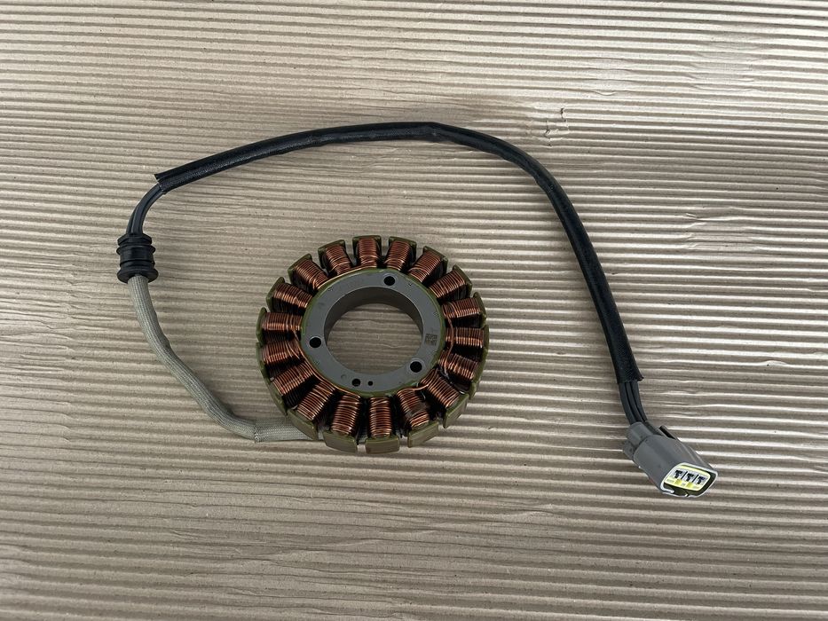 Uzwojenie alternator Indian Scout Bobber