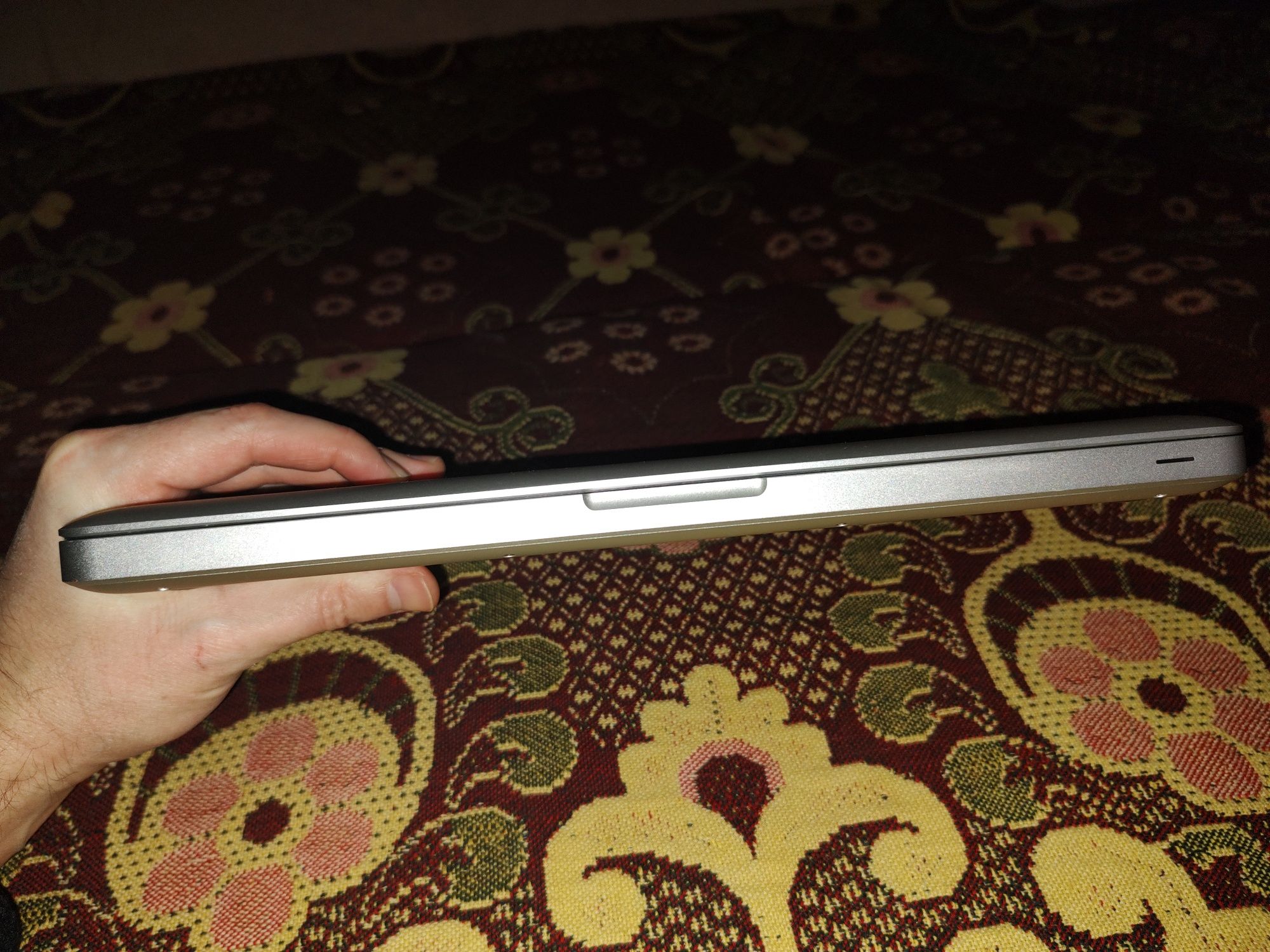 Ноутбук MacBook Pro A1278