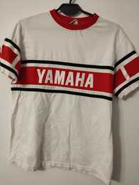 Koszulka Yamaha  s
