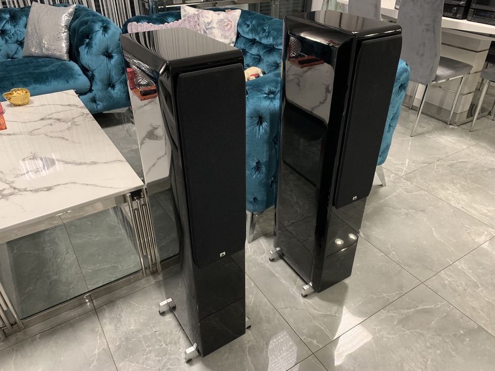 Hi-End Kolumny XTZ 99.36 FLR Najnowszy Model SEAS Para Sklep 9000zł