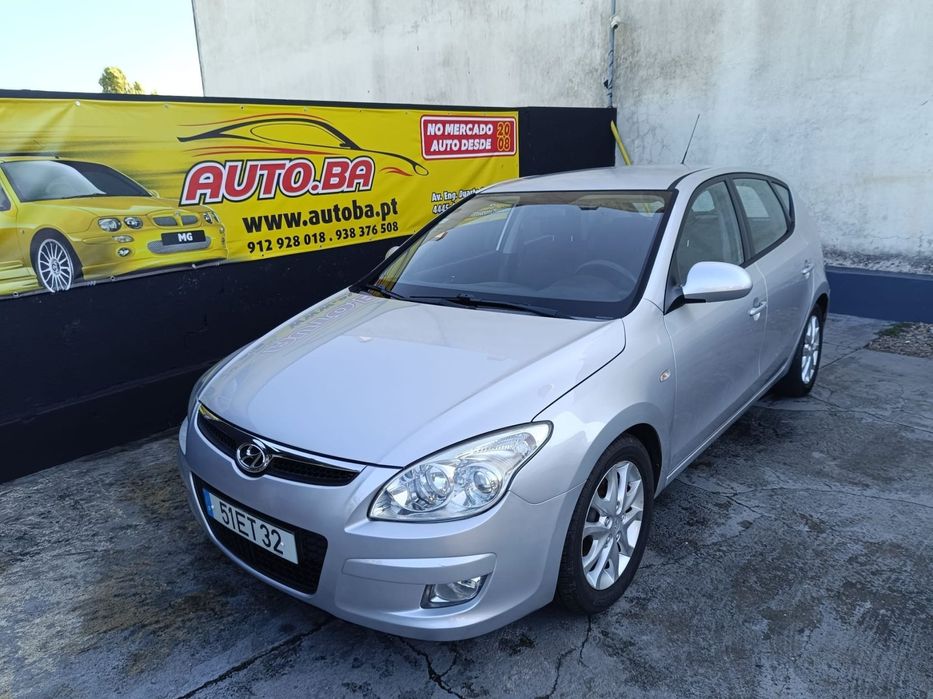 Hyundai i30 1.6 CRDI Classic