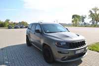 Jeep Grand Cherokee WK2 Lift,SRT 500KM