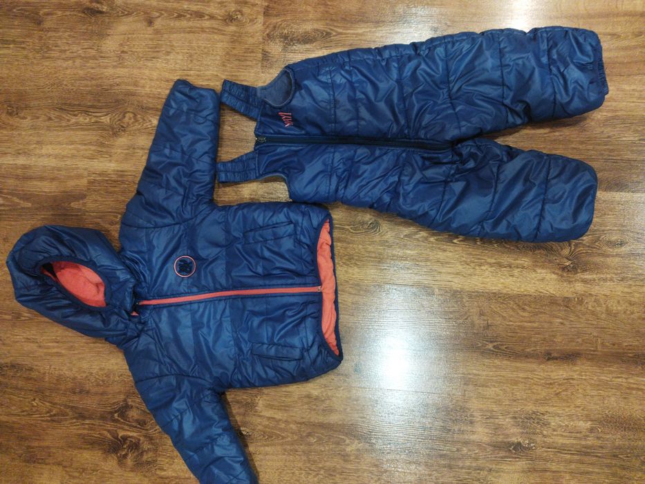 Комбінезон Войчик,2-4 роки, преміум якість, великомірить