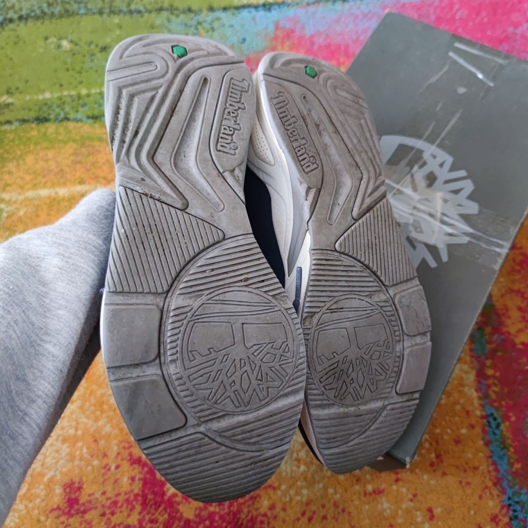 Кроссовки Timberland 38-39р
