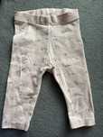 Legginsy H&M i Coccodrillo r. 56