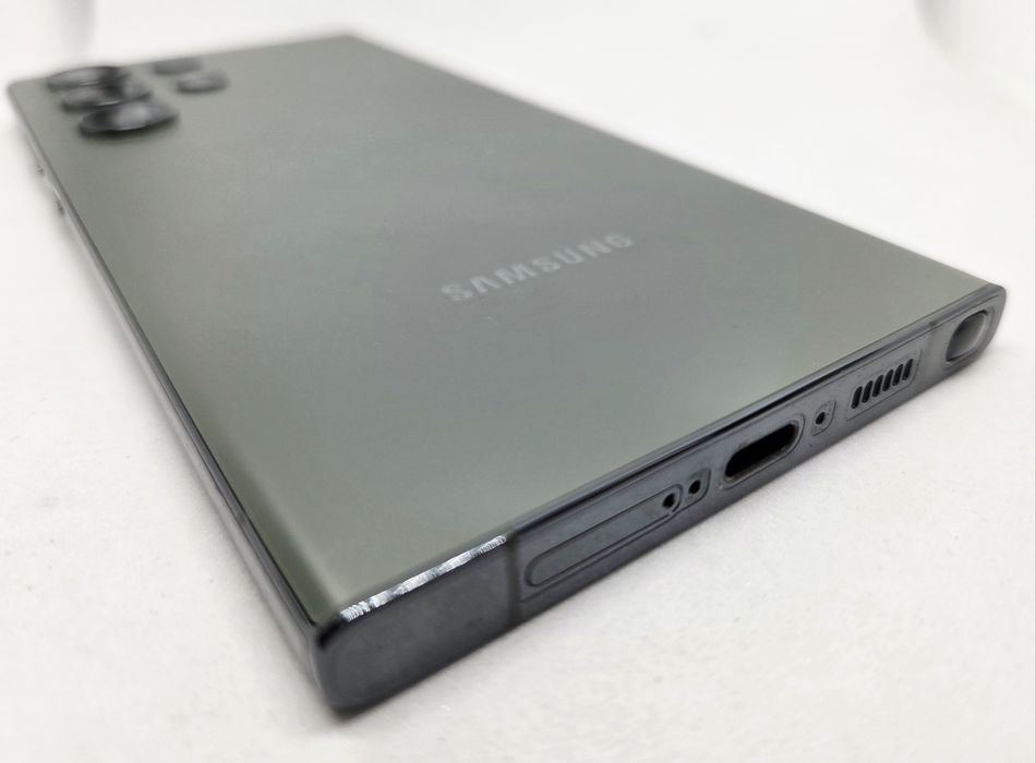 Samsung Galaxy S23 Ultra  12/512Gb  гарантії