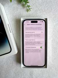 iPhone 14 Pro на 256 gb