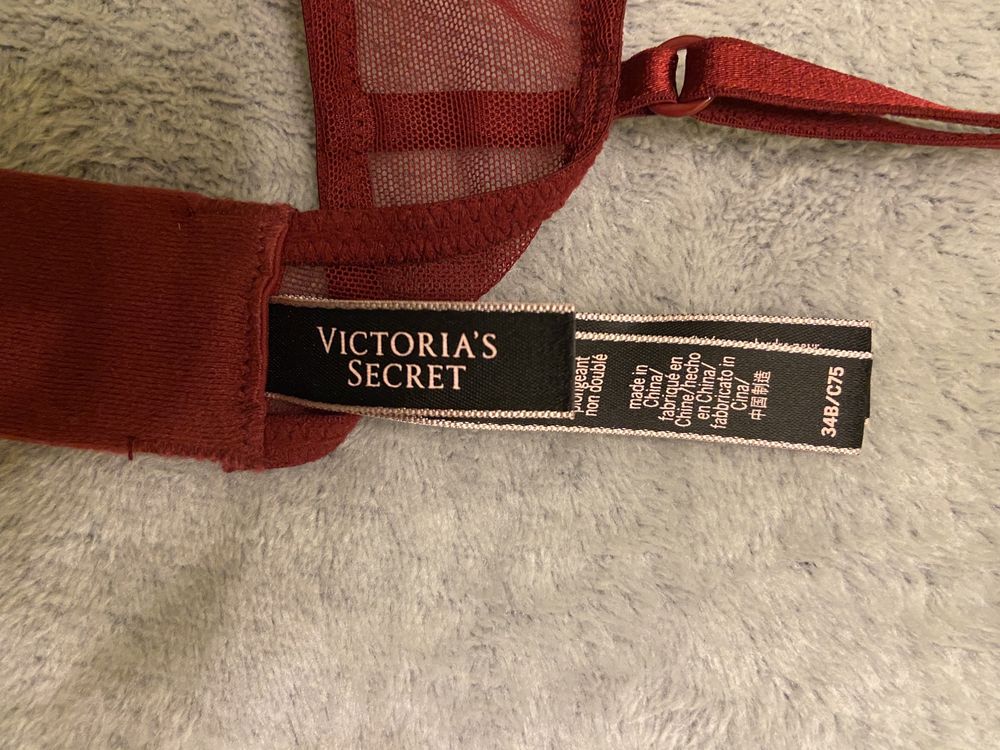 Набір білизни Victoria’s secret оригінал