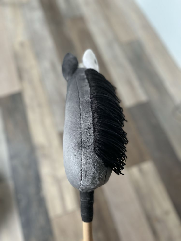 Hobby horse A4 srokaty