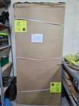 kabina prysznicowa easy in firmy sea horse 90cm chrom nowa