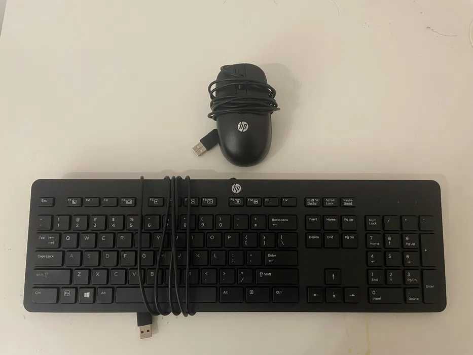 HP Elite Desk - 16GB Ram