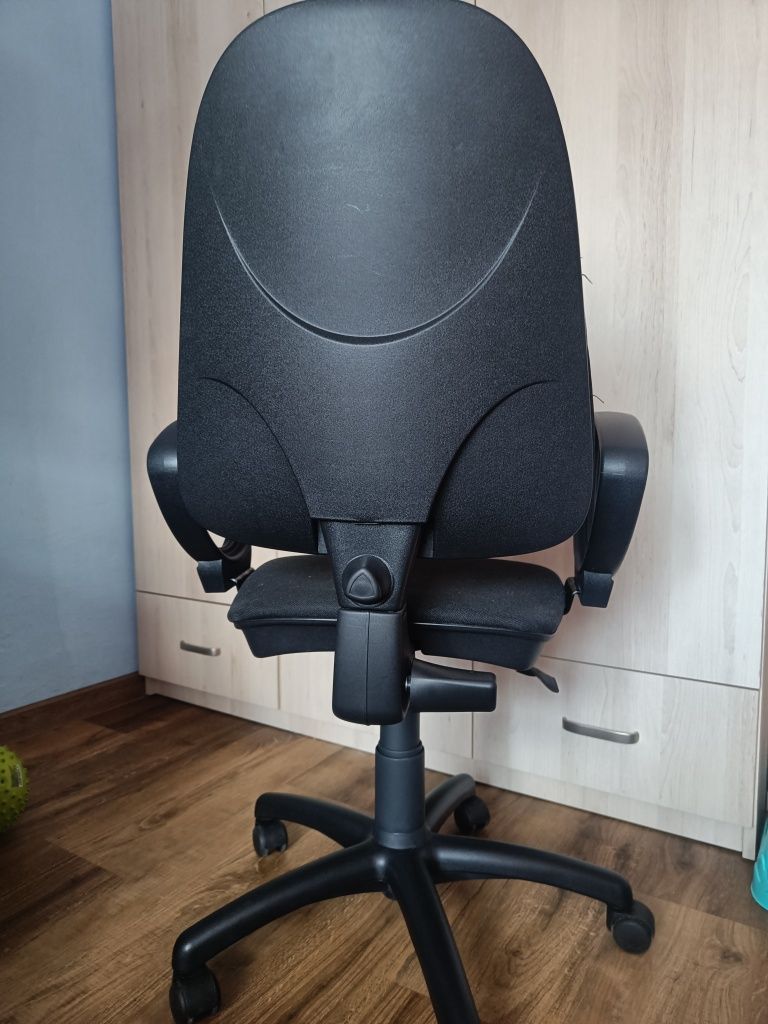 Krzesło Fotel biurowy