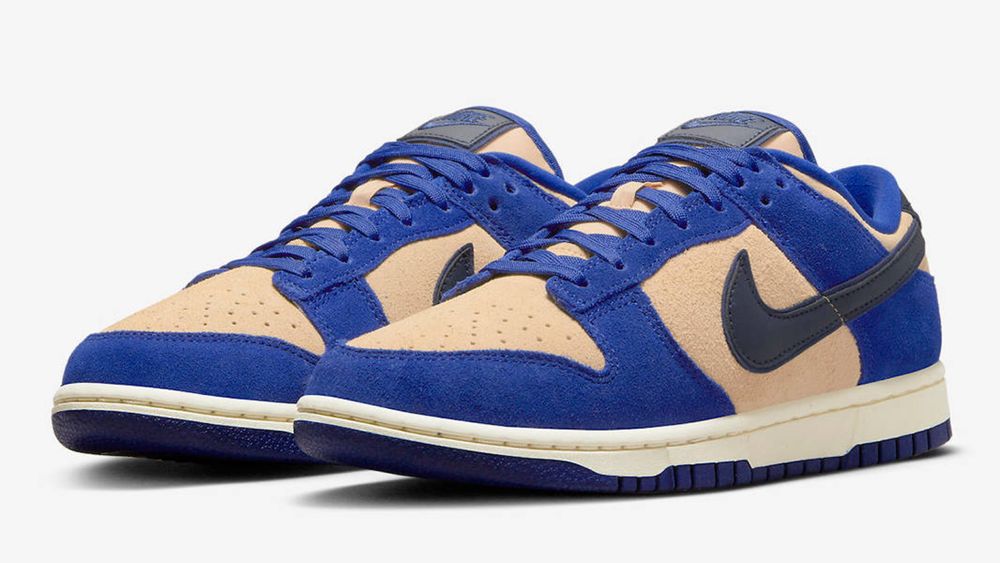 Жіночі кросівки Nike Dunk Low